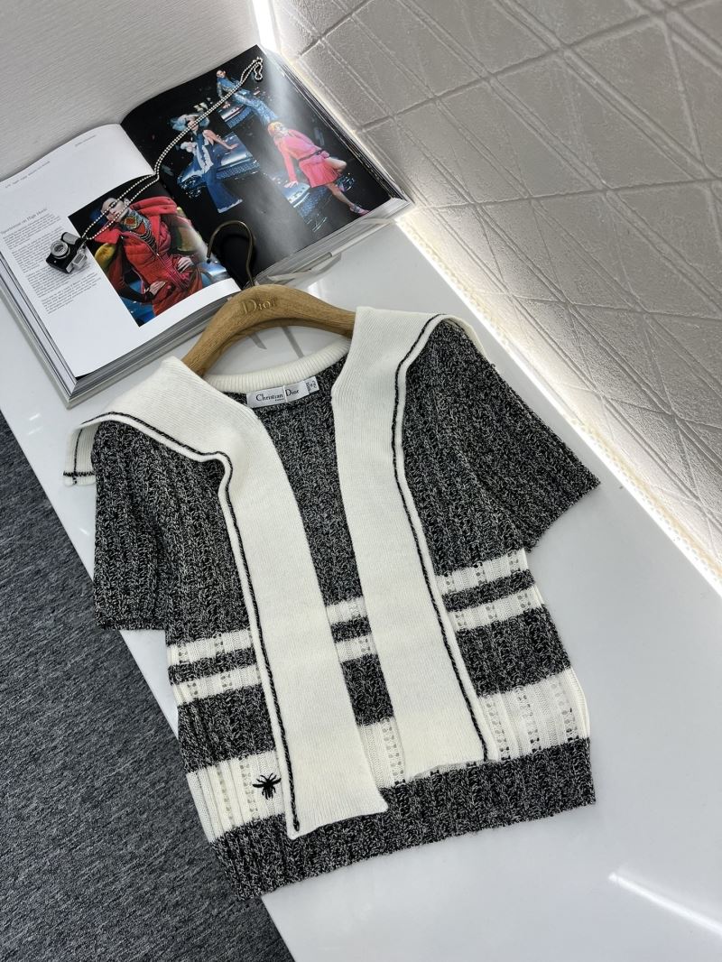 Christian Dior Sweaters